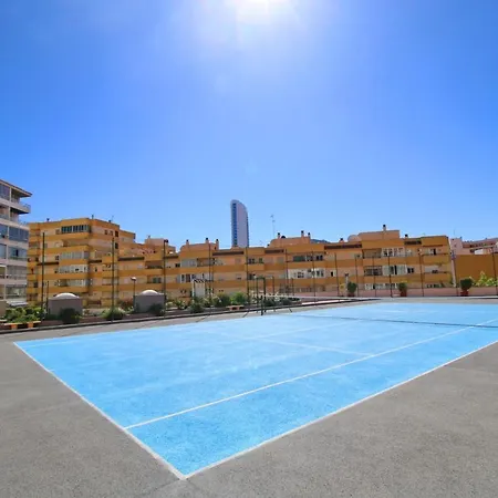 Apolo Iv 10 Calpe